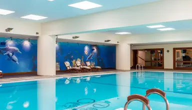 Elounda Bay Palace