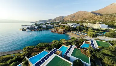 Elounda Bay Palace