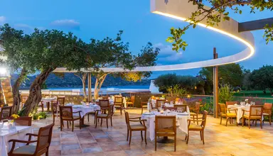 Elounda Bay Palace