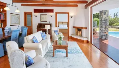 Elounda Bay Palace