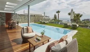 Elounda Bay Palace