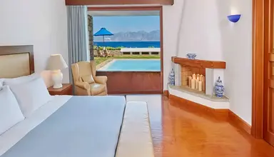 Elounda Bay Palace