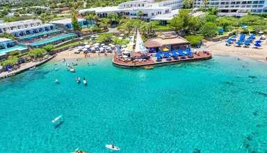 Elounda Bay Palace