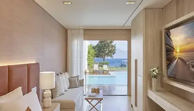 Elounda Bay Palace