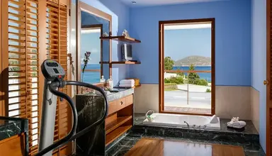 Elounda Bay Palace