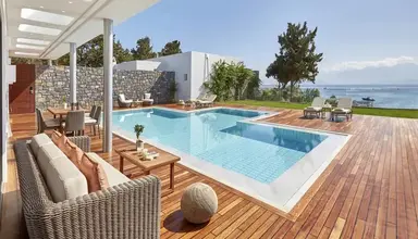 Elounda Bay Palace