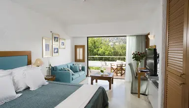 Elounda Bay Palace