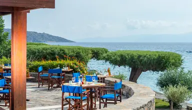 Elounda Bay Palace