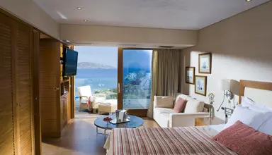 Elounda Bay Palace