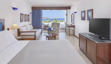 Elounda Bay Palace