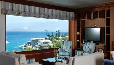 Elounda Bay Palace