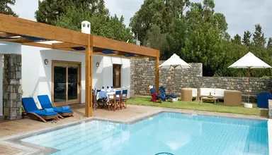 Elounda Bay Palace