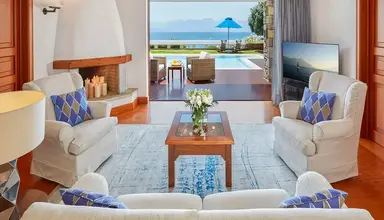 Elounda Bay Palace