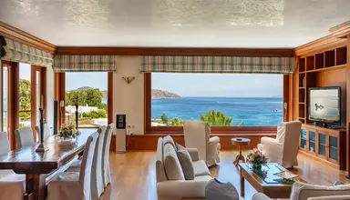 Elounda Bay Palace