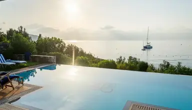 Elounda Bay Palace