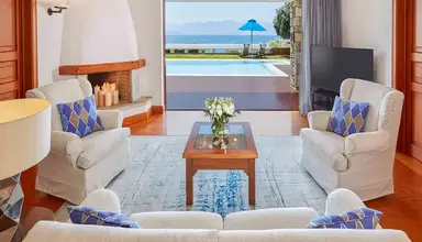 Elounda Bay Palace