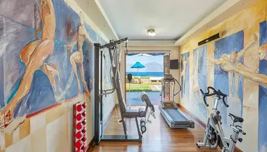 Elounda Bay Palace