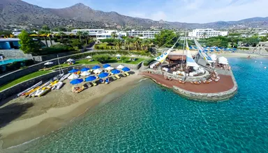 Elounda Bay Palace
