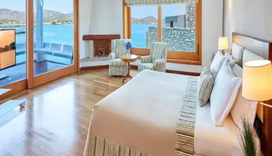 Elounda Bay Palace