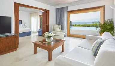Elounda Bay Palace