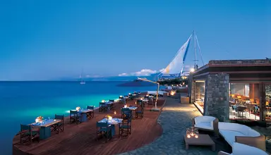 Elounda Bay Palace