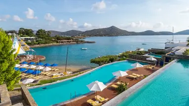 Elounda Bay Palace