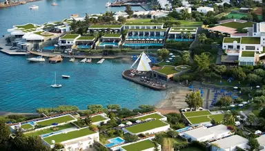Elounda Bay Palace