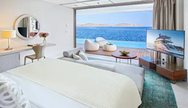 Elounda Beach