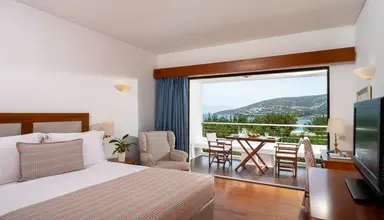 Elounda Beach