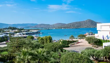 Elounda Beach