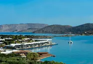 Elounda Beach