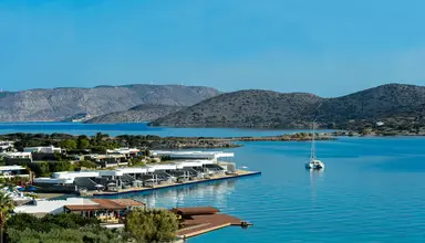 Elounda Beach