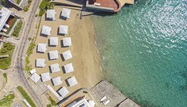 Elounda Beach