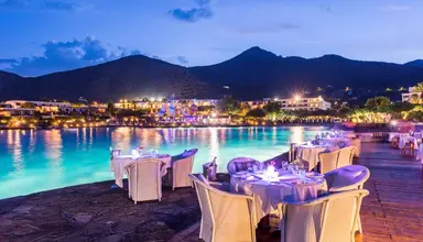 Elounda Beach