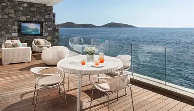 Elounda Beach