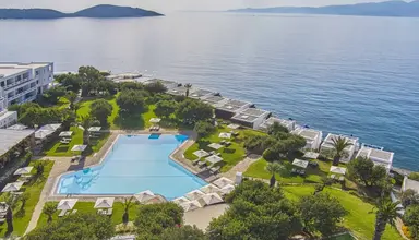 Elounda Beach