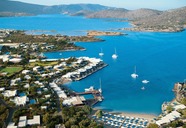 Elounda Beach