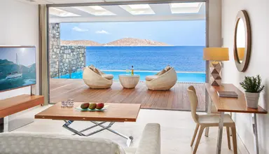 Elounda Beach