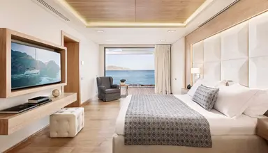 Elounda Beach