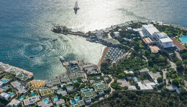Elounda Beach