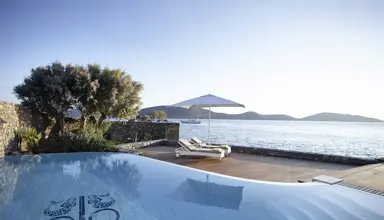 Elounda Beach