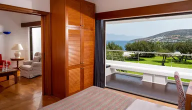 Elounda Beach