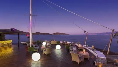 Elounda Beach