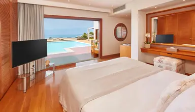 Elounda Beach