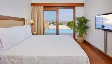 Elounda Beach