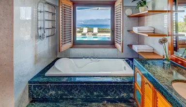 Elounda Beach