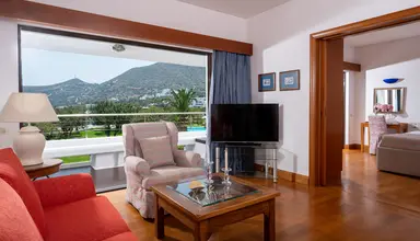 Elounda Beach