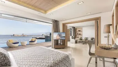 Elounda Beach