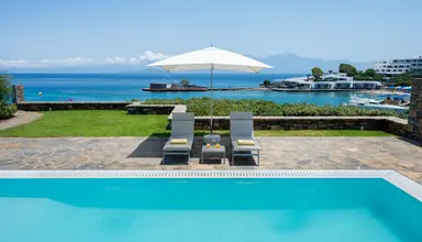 Elounda Beach