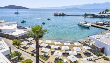Elounda Beach